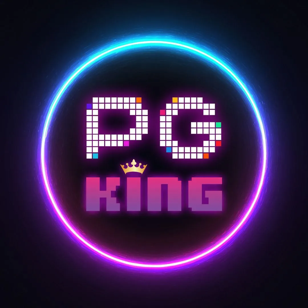 PGKING - Game Musik Penuh Energi
